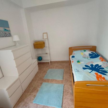 Kala Muy Confortable Alojamiento Para Hasta 7 Personas Кулера Екстериор снимка