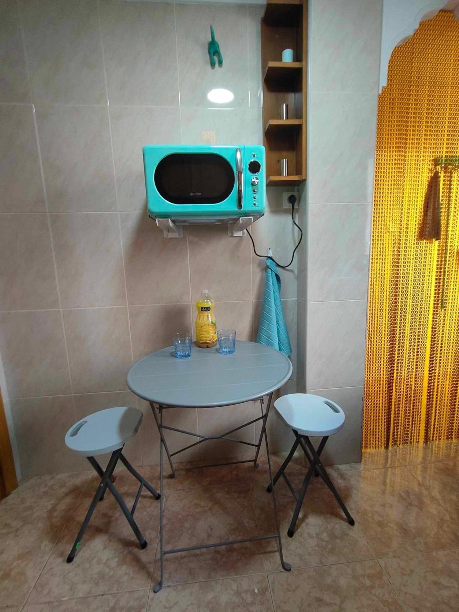 Kala Muy Confortable Alojamiento Para Hasta 7 Personas Кулера Екстериор снимка