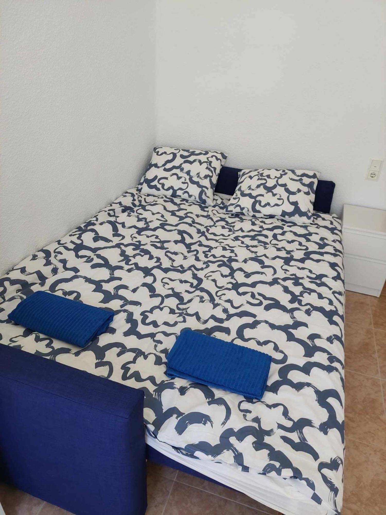 Kala Muy Confortable Alojamiento Para Hasta 7 Personas Кулера Екстериор снимка
