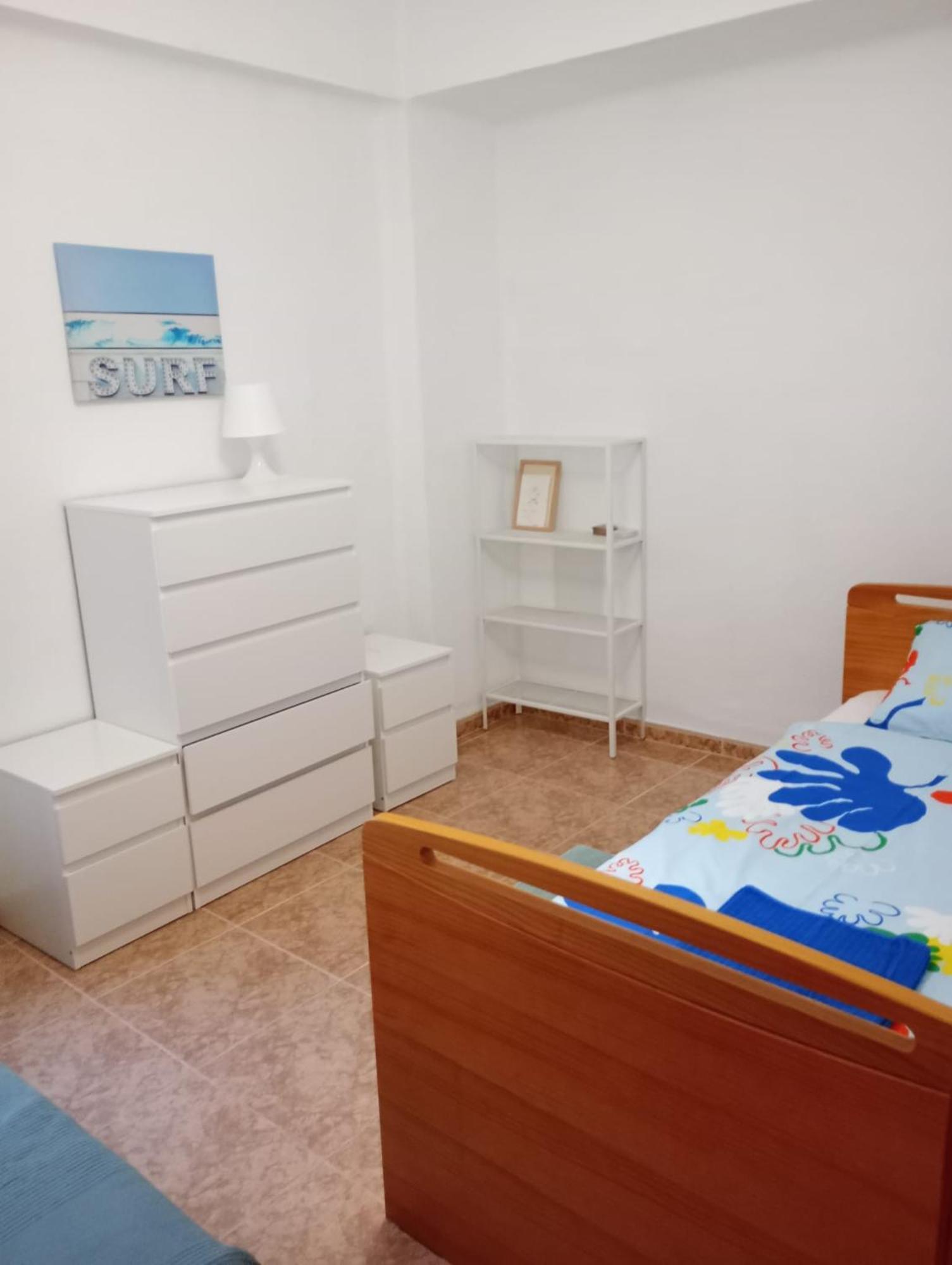 Kala Muy Confortable Alojamiento Para Hasta 7 Personas Кулера Екстериор снимка