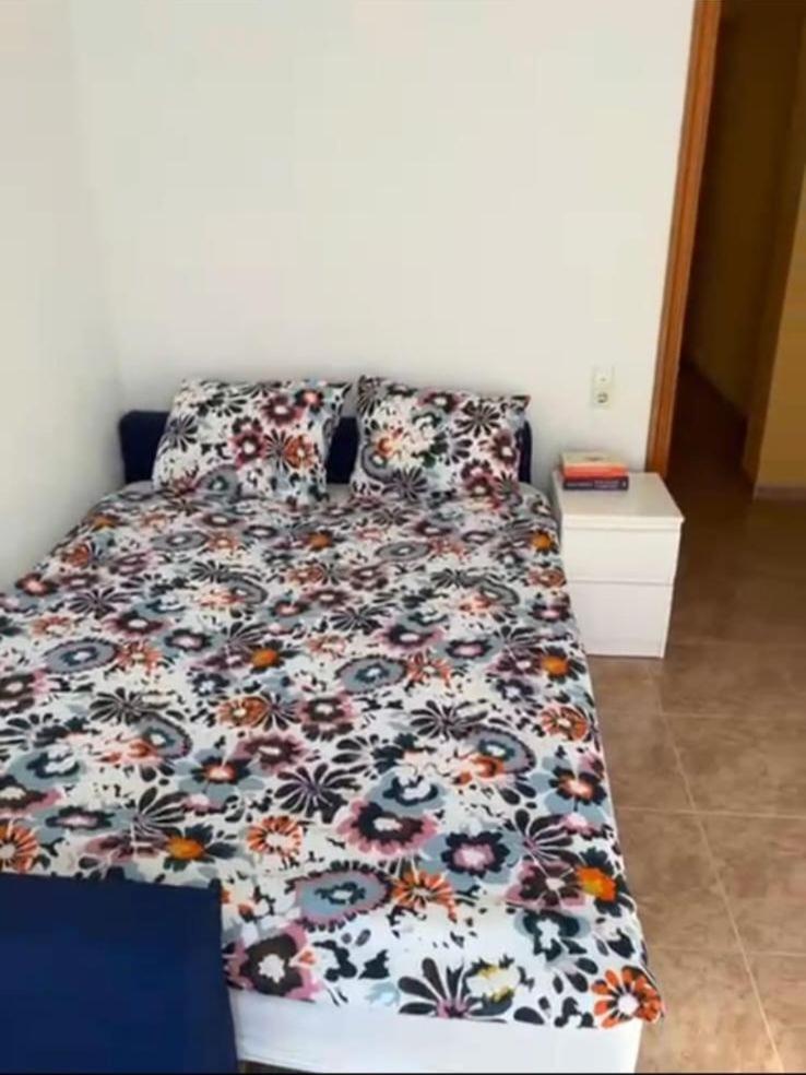 Kala Muy Confortable Alojamiento Para Hasta 7 Personas Кулера Екстериор снимка