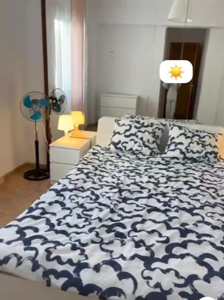 Kala Muy Confortable Alojamiento Para Hasta 7 Personas Кулера Екстериор снимка