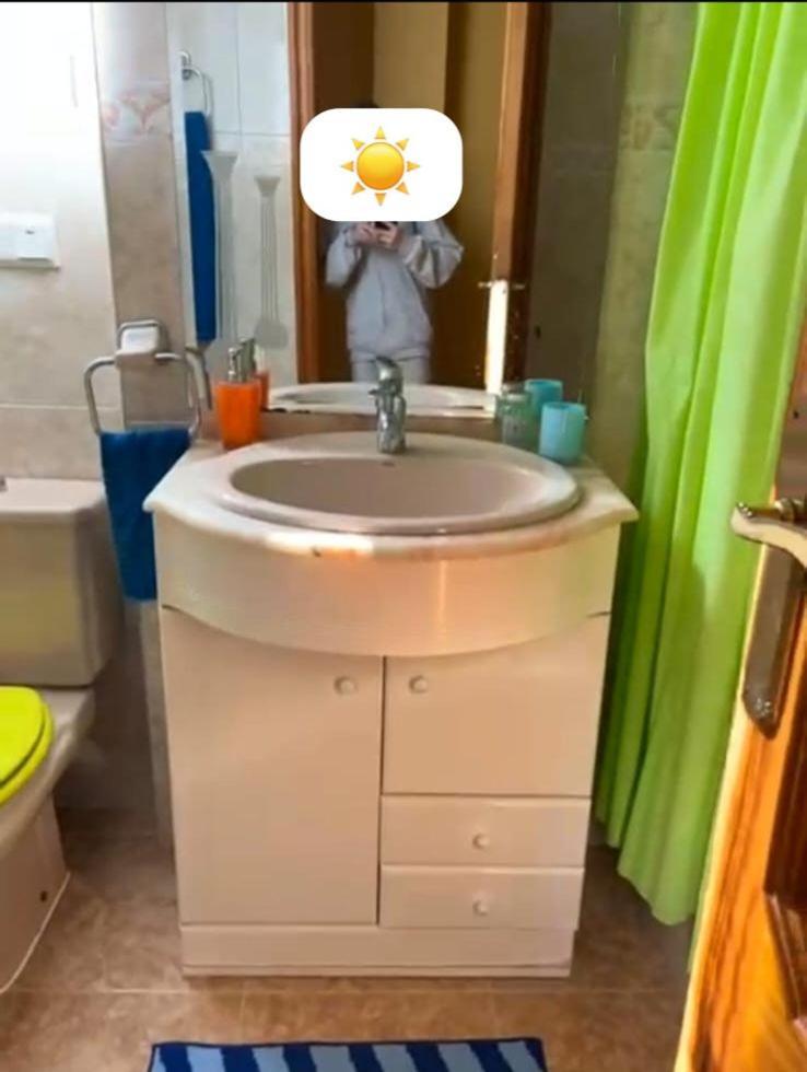 Kala Muy Confortable Alojamiento Para Hasta 7 Personas Кулера Екстериор снимка