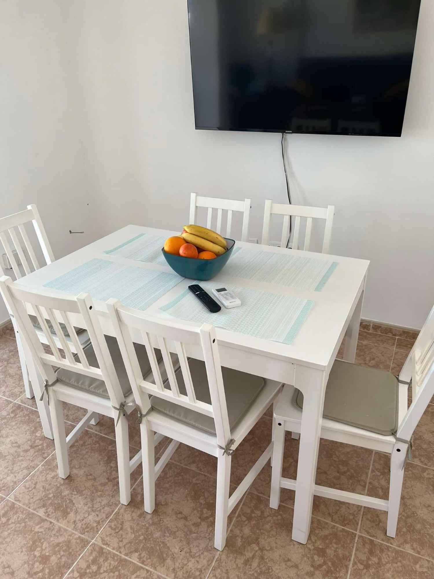Kala Muy Confortable Alojamiento Para Hasta 7 Personas Кулера Екстериор снимка
